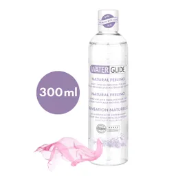 Waterglide 300 ml Natürlich, sanfte Gefühle – Produktbild 1 von 1