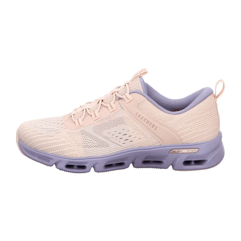 Skechers Skechers 104601 für Damen, beige, Größe 40 EU, Beige, – Produktbild 2 von 7