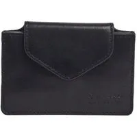O MY BAG O MY BAG Geldbörse Harmonica Wallet - Classic Leather, Black classic, – Produktbild 1 von 2