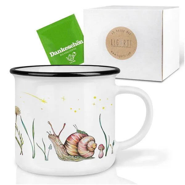 LIGARTI LIGARTI Keramiktasse – Sternengucker – Produktbild 3 von 4