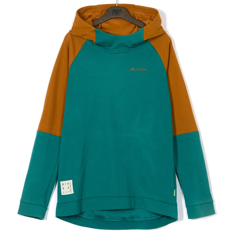 Vaude Sweatshirt 134/140 – Produktbild 1 von 1