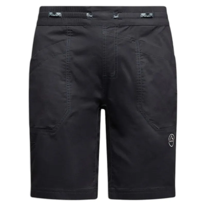 La Sportiva Short La Sportiva Bolt, Gris, – Produktbild 1 von 1