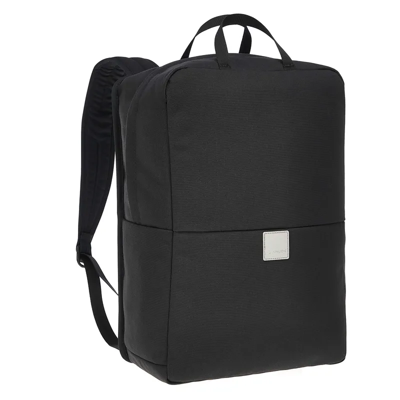 Vaude VAUDE Coreway Daypack 17L Rucksack, Black, – Produktbild 1 von 3