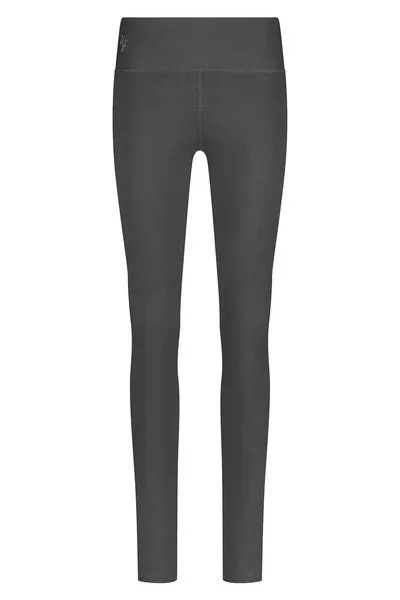 Urban Goddess Urban Goddess Yoga Leggings Bhaktified, Ash (dunkelgrau), – Produktbild 4 von 4