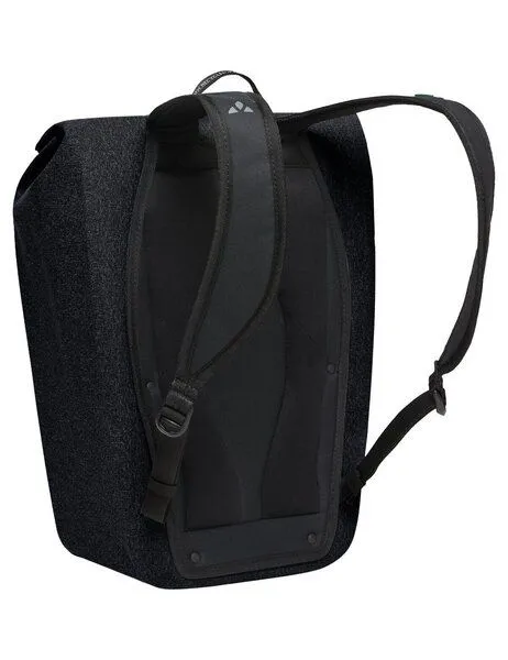 Vaude Vaude Rucksaecke15-19L Clubride Urban 17, Schwarz, – Produktbild 4 von 6