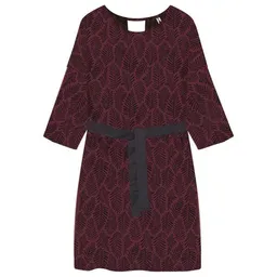 WiDDA WiDDA Langarm-Kleid PURA – Produktbild 1 von 1