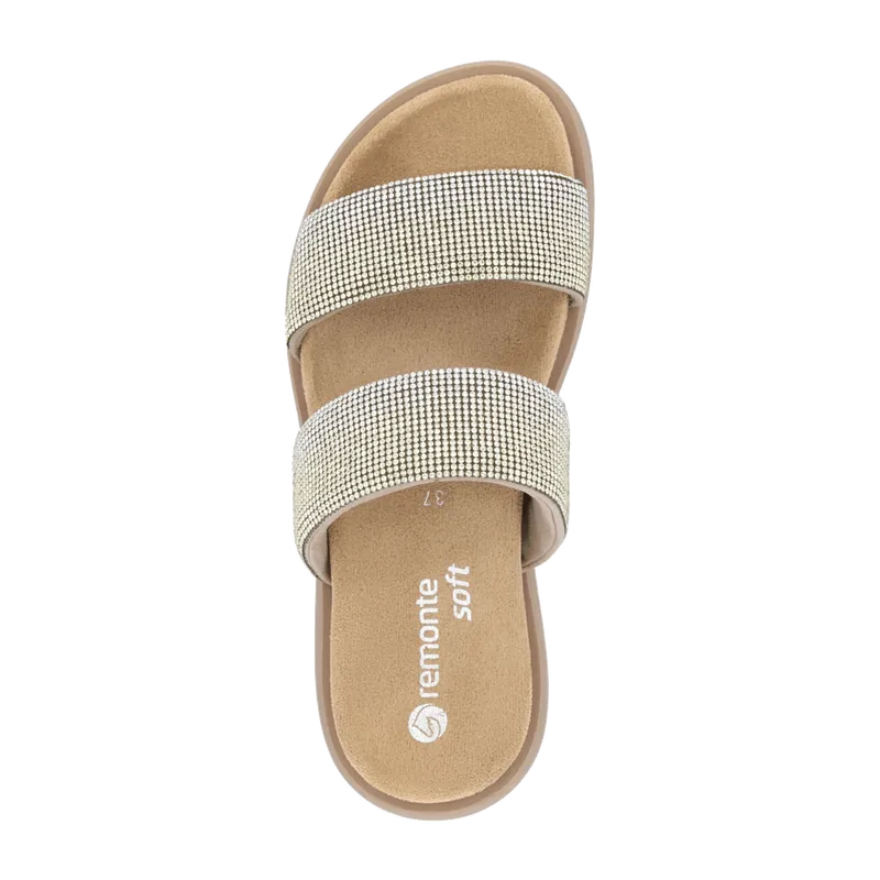Remonte Remonte D2N5090 D2N für Damen, Gold, – Produktbild 5 von 5