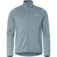 Vaude VAUDE Jacken Men's Monviso Fleece FZ Jacket II, Black, – Produktbild 3 von 7