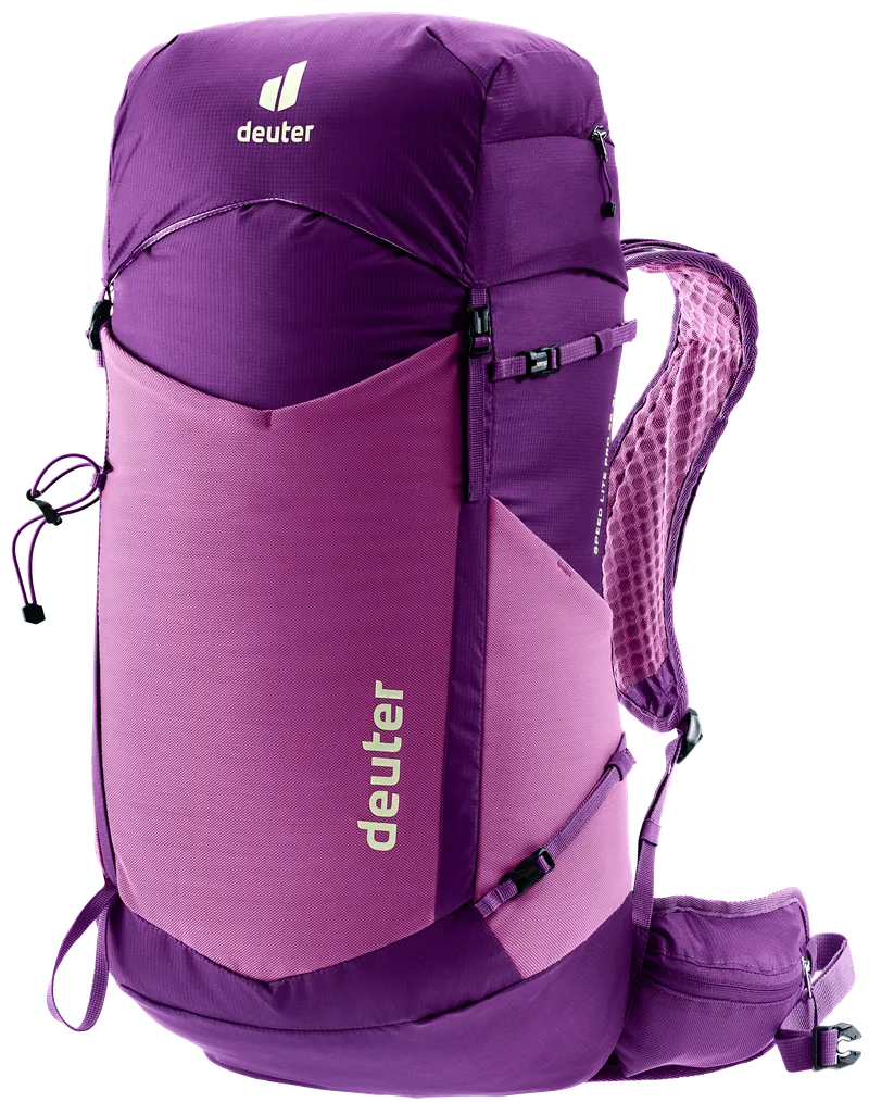 Deuter Deuter Speed Lite Pro 28 SL, Violett, – Produktbild 1 von 1