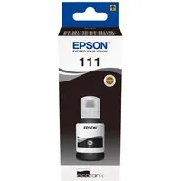 Epson Epson Tinte 111 XL schwarz – Produktbild 1 von 1