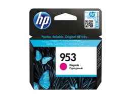 Hewlett Packard hp Tintenpatrone F6U13AE, Nr. 953 magenta – Produktbild 1 von 1