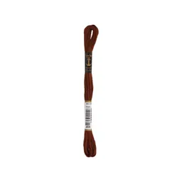 Anchor Anchor Coats Sticktwist 8m 00359 Braun – Produktbild 1 von 1
