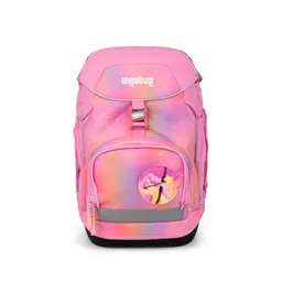 Ergobag Ergobag pack Schulranzen, 6-teiliges Set, UnbesiegBär – Produktbild 1 von 1