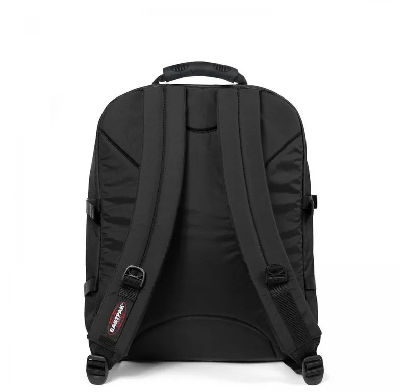 Eastpak Eastpak Cityrucksack ULTIMATE Black, Schwarz, – Produktbild 2 von 5