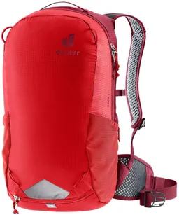 Deuter Deuter Race 12 Fahrrad Rucksack (5598 cherry/masala) – Produktbild 1 von 1