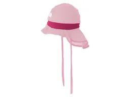 Pickapooh Pickapooh Kindermütze Strick Musselin mauve Gr.48 – Produktbild 1 von 1