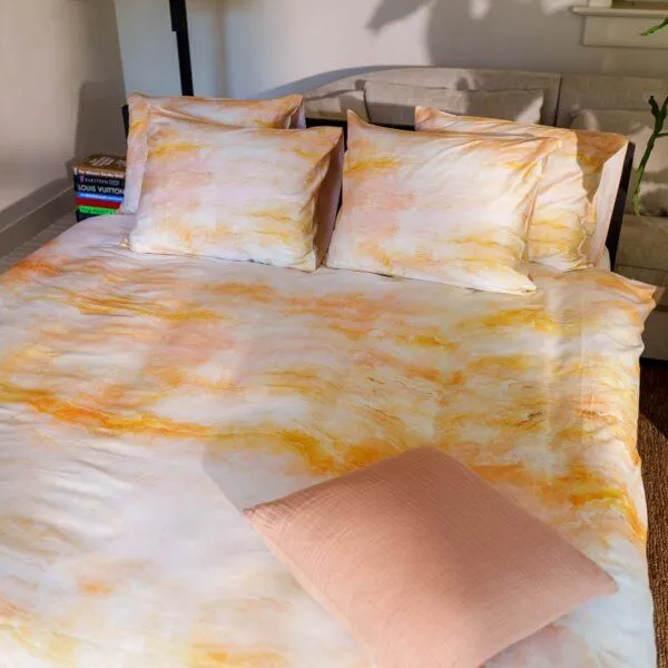 Kayori Kayori Echi Baumwolle satin – Produktbild 2 von 3