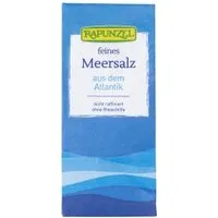 RAPUNZEL Atlantikmeersalz, fein – Produktbild 1 von 1