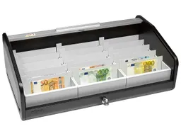 Inkiess Inkiess Sortenkasse "Eurokord SK 180 PU/R" – Produktbild 1 von 1