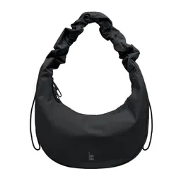 GOT BAG GOT BAG Moon Bag Ruffle Umhängetasche monochrome black – Produktbild 1 von 1
