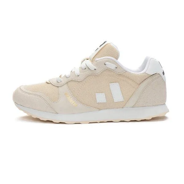Ethletic Ethletic Vegane FAIR RUNNER Donovan Unisex, Sand grey (beige), – Produktbild 2 von 5