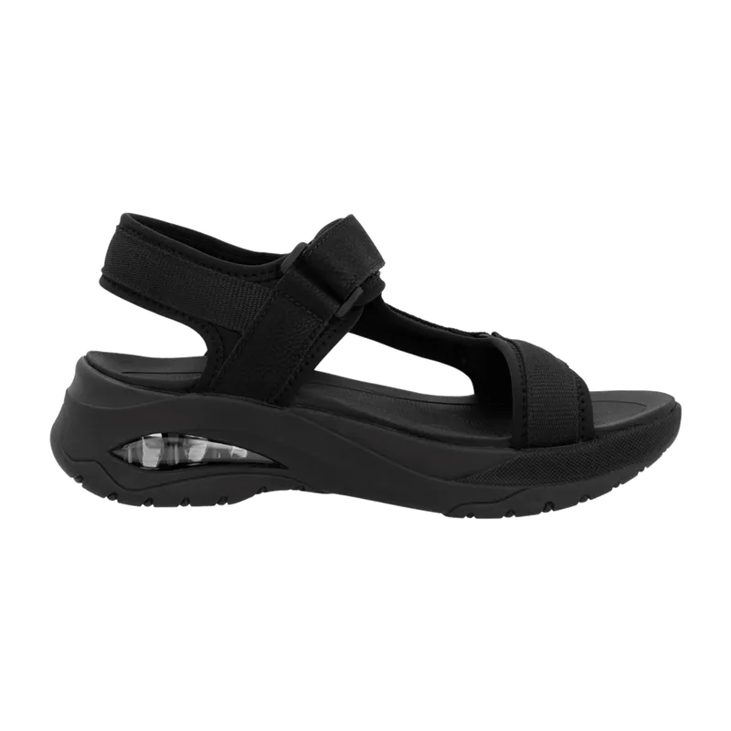 Rieker Rieker Sport - W3151-00 für Damen, schwarz, Größe 42 EU, Schwarz, – Produktbild 2 von 6