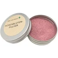 WE LUV ECO WE LUV ECO ROSENBLÜTEN-PULVER – Produktbild 1 von 1