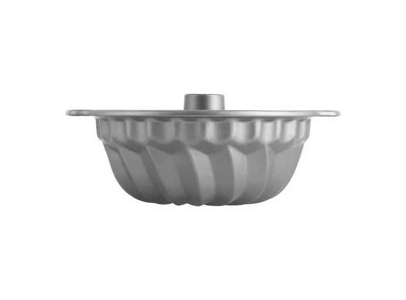 KitchenAid KitchenAid Gugelhupfform Ø 24 cm, Grau, – Produktbild 4 von 7