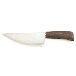 Authentic Blades Authentic Blades Küchenmesser "Vay" 20cm poliert, 2mm Klinge – Produktbild 1 von 1