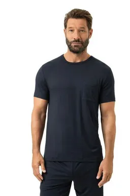mey Mey Luxus T-Shirt | FSC-Modal | Jefferson – Produktbild 1 von 1