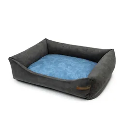 Rexproduct Rexproduct SoftColor Bett Khaki blau S – Produktbild 1 von 1