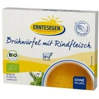 Erntesegen Brühwürfel mit Rindfleisch – Produktbild 1 von 1