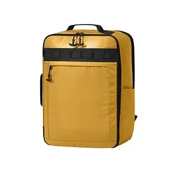 Halfar Reise-Rucksack ACTIVE, senfgelb, Gelb, – Produktbild 1 von 1