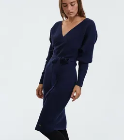 Gary Mash GARY MASH Strickkleid Aldina aus Bio-Baumwolle – Produktbild 1 von 1