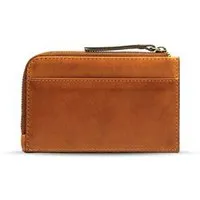O MY BAG O MY BAG LOLA Coin Purse - Portemonnaie, Cognac classic, – Produktbild 1 von 1