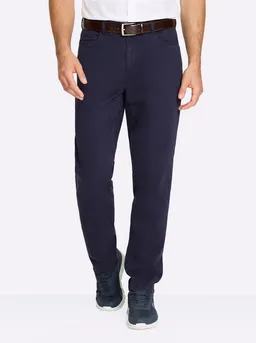 Sieh an! Bequeme Jeans Hose normal – Produktbild 1 von 1