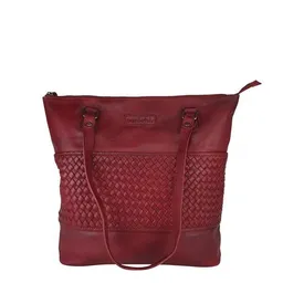 manbefair manbefair Shopper Göteborg Leder – Produktbild 1 von 1