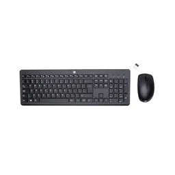 HP HP 230 Wireless-Maus und -Tastatur (kombiniert) – Produktbild 1 von 1