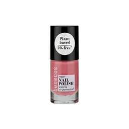 Living Crafts LIVING CRAFTS - Nail Polish peach sorbet - (n/a), Nachhaltige Mode, Bio Bekleidung – Produktbild 1 von 1