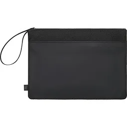 Halfar HALFAR® Mesh-Organizer READY L, schwarz – Produktbild 1 von 1