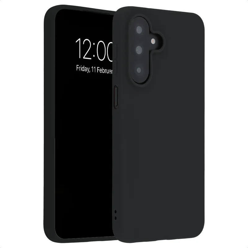 imoshion imoshion TPU Color Cover für das Samsung Galaxy A27 (5G), Schwarz, – Produktbild 1 von 1