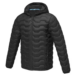 Elevate NXT Petalite GRS Daunenjacke für Herren, schwarz, XL, Schwarz, – Produktbild 1 von 1