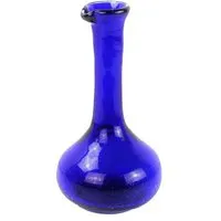 Mitienda Shop Mitienda Shop Karaffe blau | mundgeblasene Karaffe 22cm – Produktbild 1 von 1