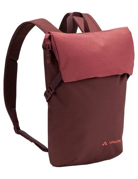 Vaude VAUDE Unuk II 8L Rucksack, Dark cherry, – Produktbild 1 von 3