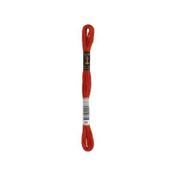Anchor Anchor Coats Sticktwist 8m 00341 Rostbraun – Produktbild 1 von 1