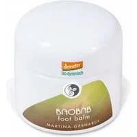 Martina Gebhardt Naturkosmetik Martina Gebhardt Naturkosmetik Martina Gebhardt Baobab Foot Balm 50 ml – Produktbild 1 von 1