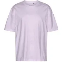 Neutral Neutral® Oversize Unisex T-Shirt Tiger Cotton von Neutral Baumwolle in Umstellung zu Bio Baumwolle, Dusty purple, – Produktbild 1 von 1