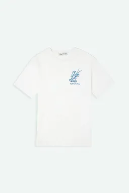 Kings Of Indigo Kings Of Indigo MANSA | OPTICAL WHITE MARTIN – Produktbild 1 von 1