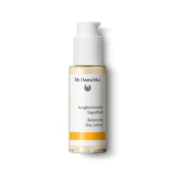 Dr. Hauschka Dr. Hauschka Ausgleichendes Tagesfluid – Produktbild 1 von 1