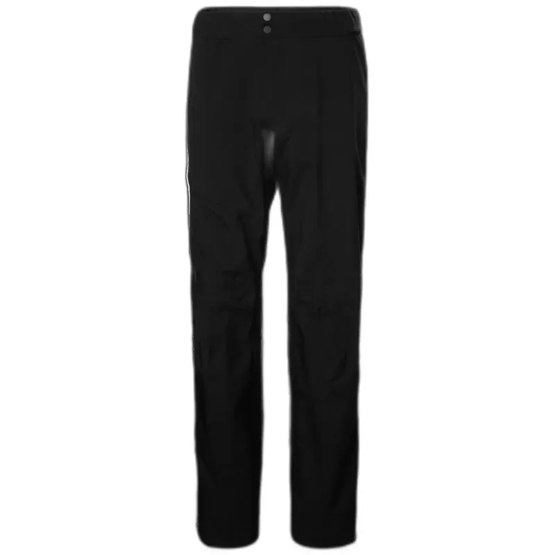 Helly Hansen Damenhosen Helly Hansen Verglas 3L Shell, Schwarz, – Produktbild 1 von 1